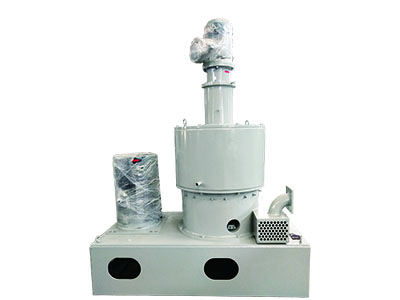 輕(qing)質物料專用(yòng)超細粉碎機(jī)