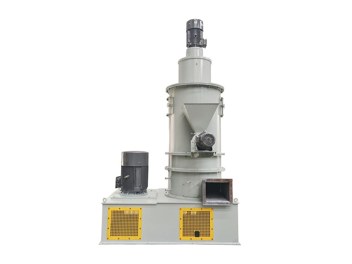 石墨負(fù)極材料專用(yòng)機械磨