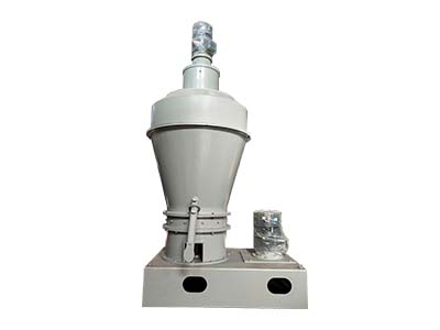 氫氧化鈣選(xuǎn)粉粉碎一體(ti)機