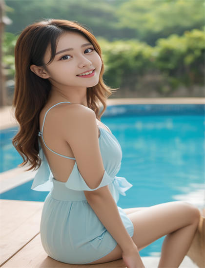 一個女的床上太騷了男的會嚇到嗎_5G天天奭多人運動