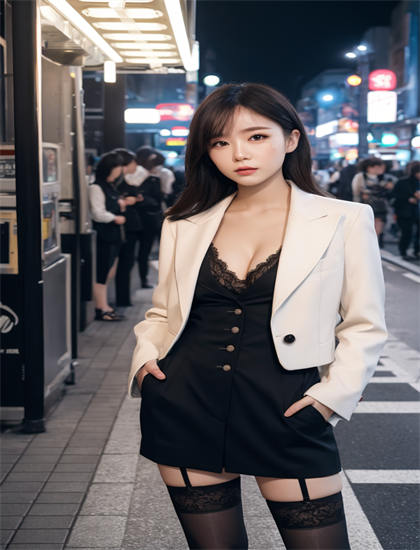 【艺术赏析】《Mrs.Cop》的观众反响与社会影响 哲学思考下的的专业分析