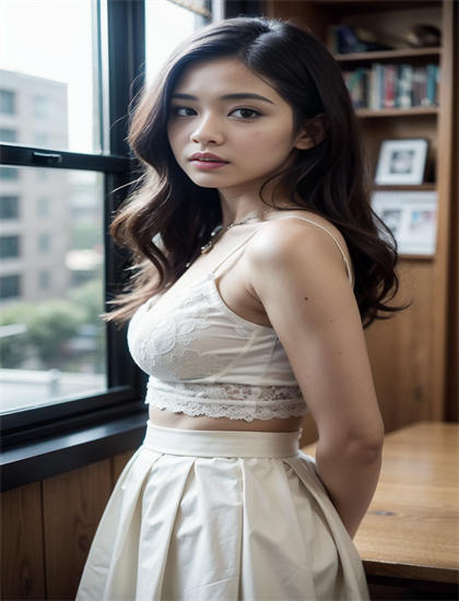 YSL蜜桃棕调色8888_晋州女人