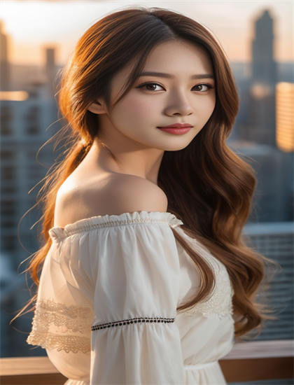 艺术成就：《为冲KPI销售对我使美人计》的艺术魅力与文化价值——东方与西方的碰撞